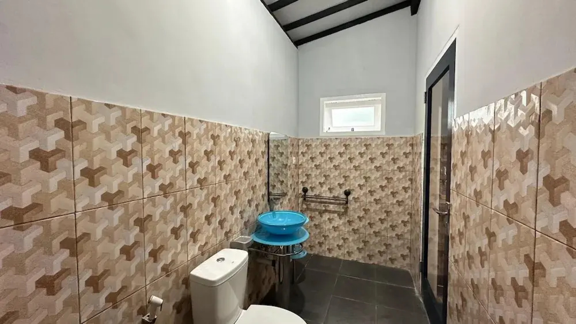 Villa Kamila Senggigi By Villaloka