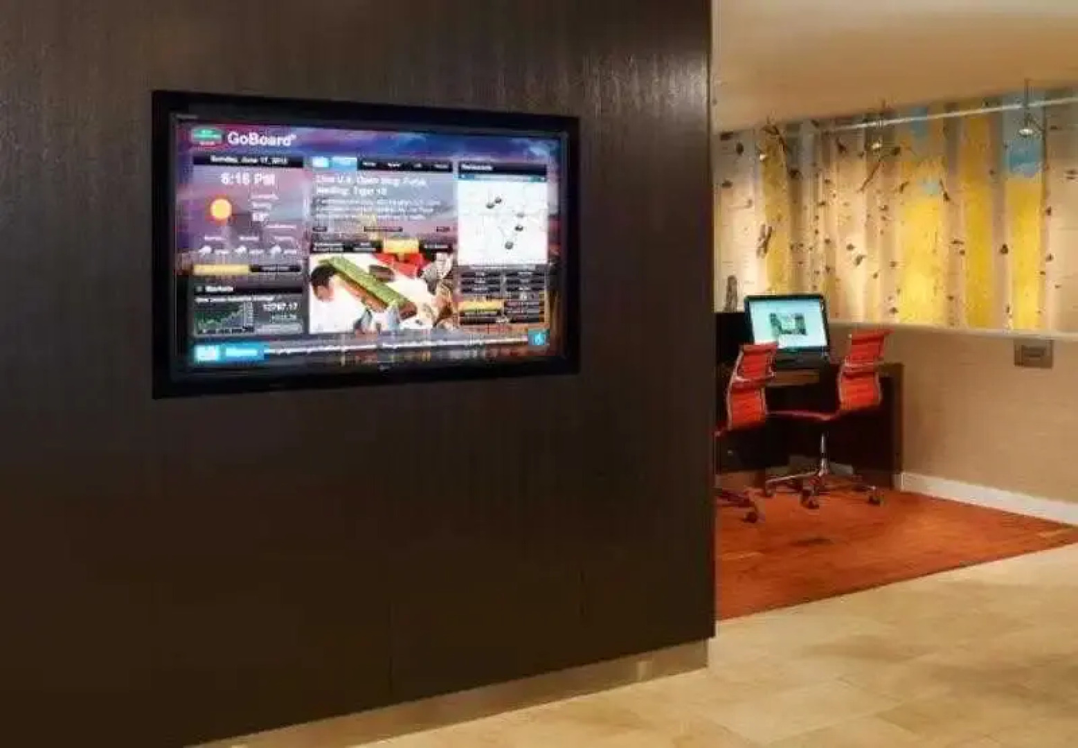 Courtyard Minneapolis-St. Paul Airport