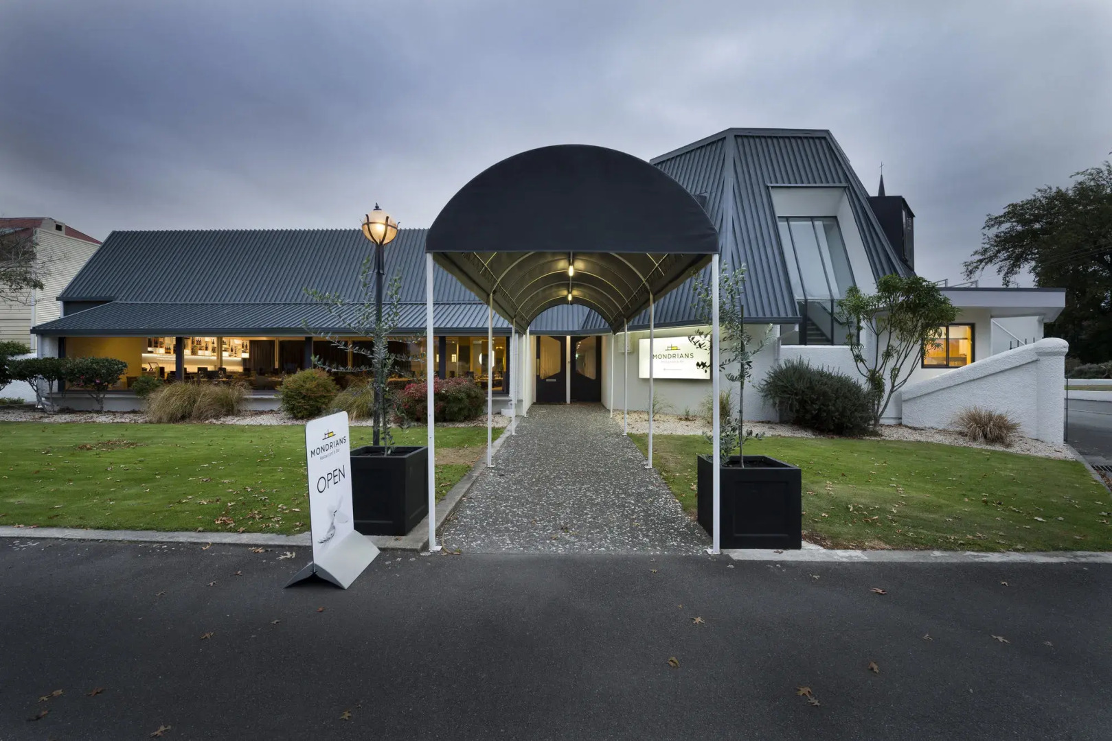 Scenic Hotel Marlborough