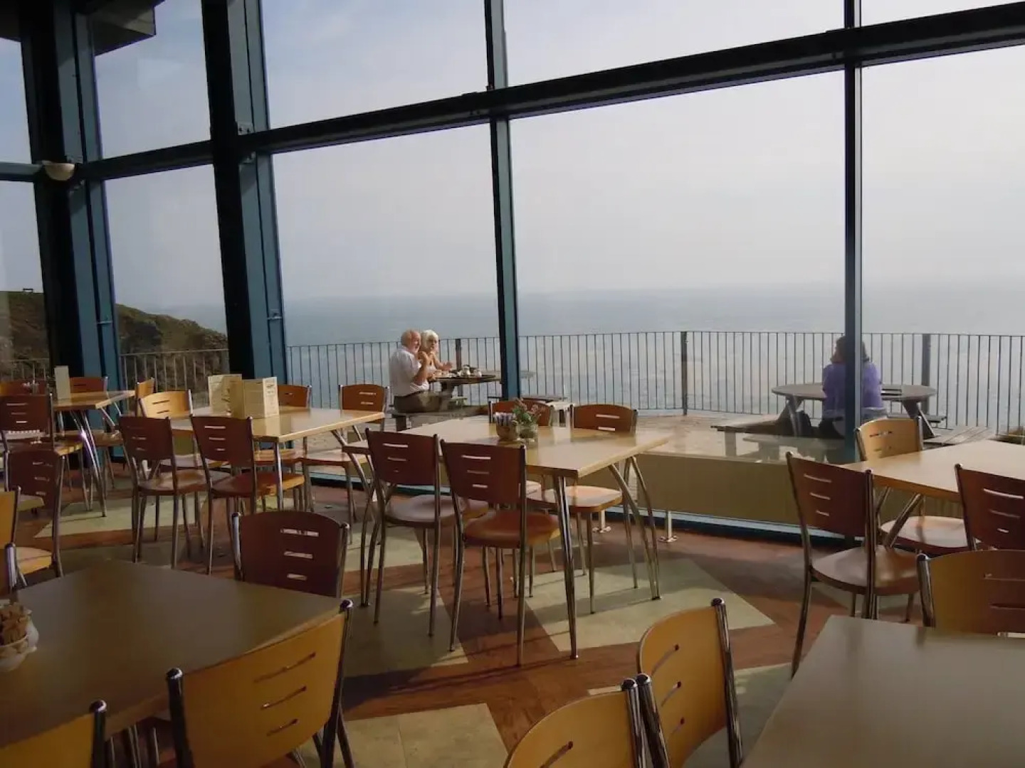 East Muntloch Croft Bed & Breakfast