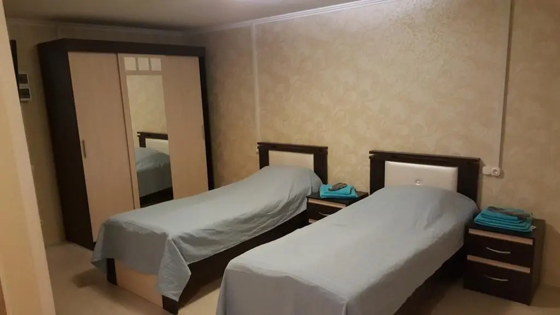 Hotel Mirage Sheremetyevo