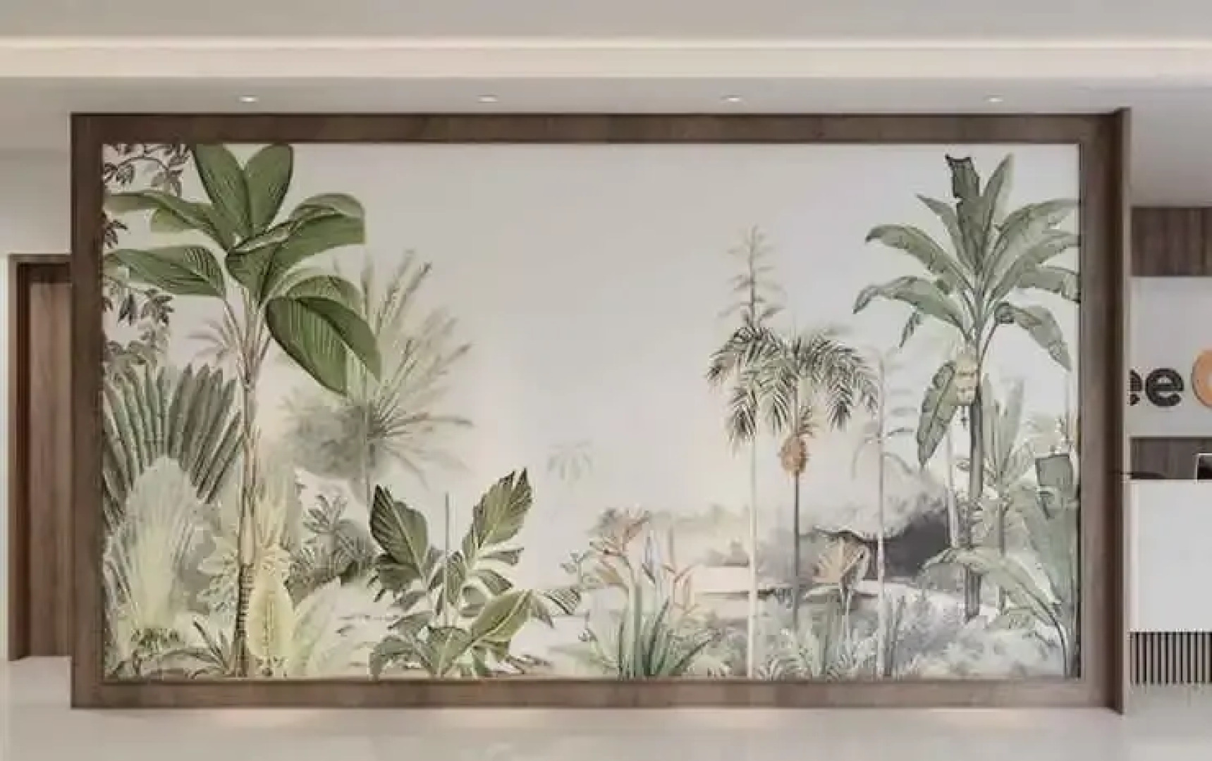 Tree On Hotel Syariah