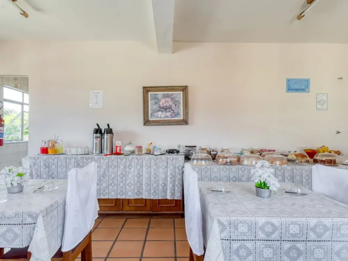 OYO Hotel Serra Das Vertentes