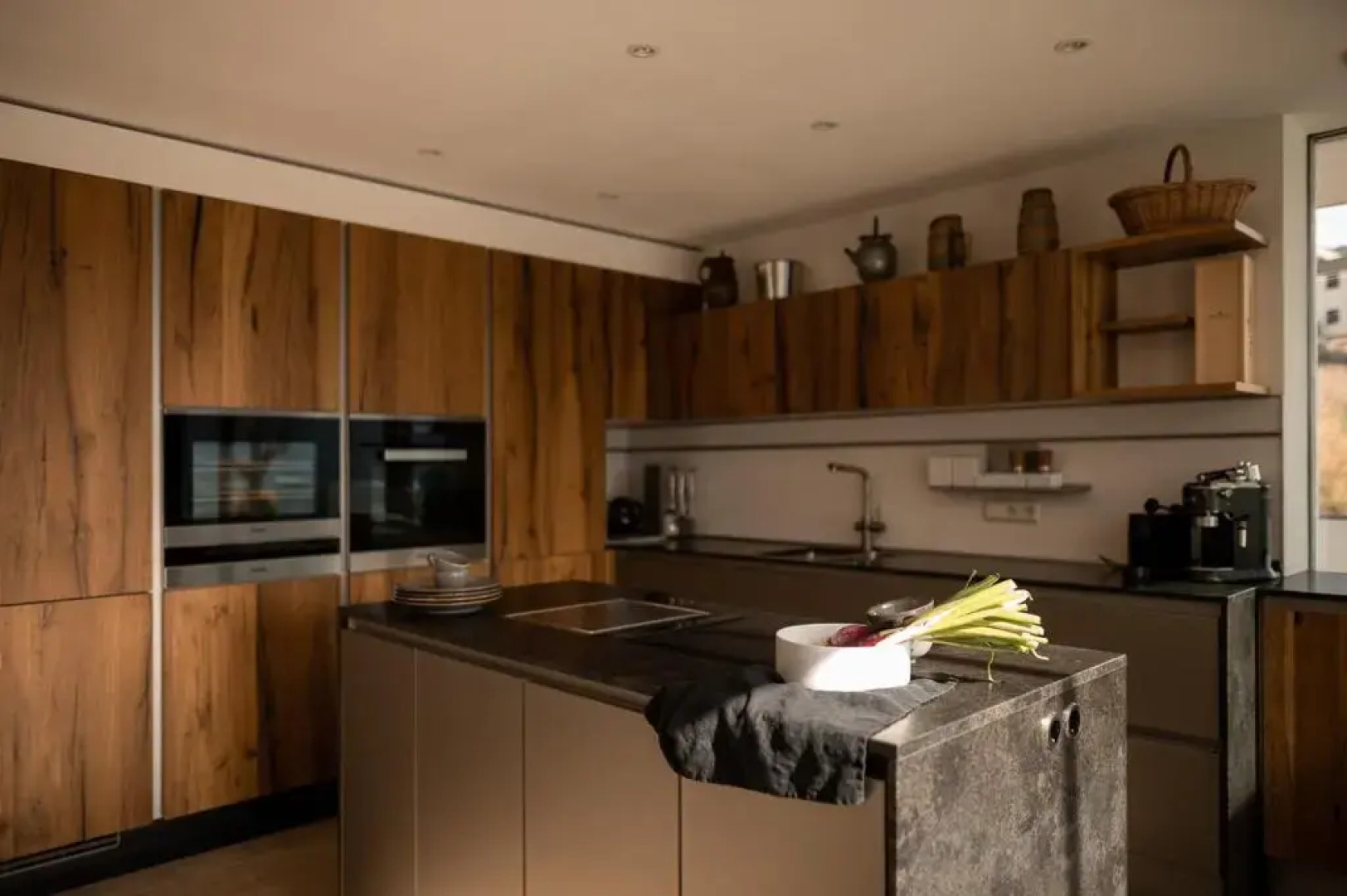 View House - Chalet Goyen