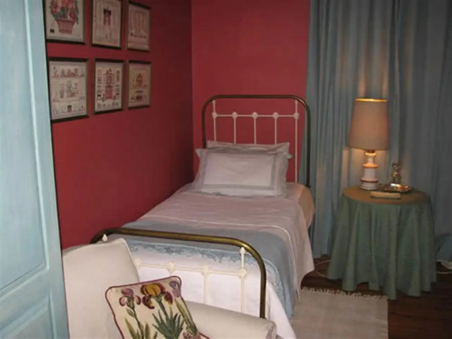 Tancredi Bed and Breakfast