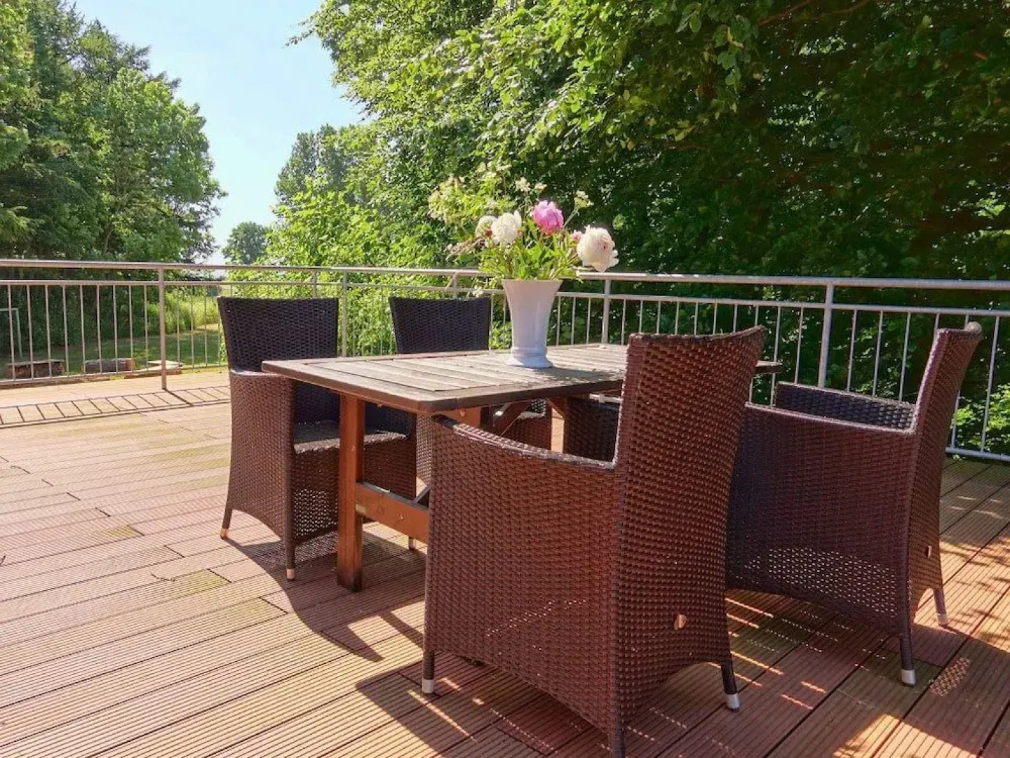 Ferienwohnungen Ostseeblick