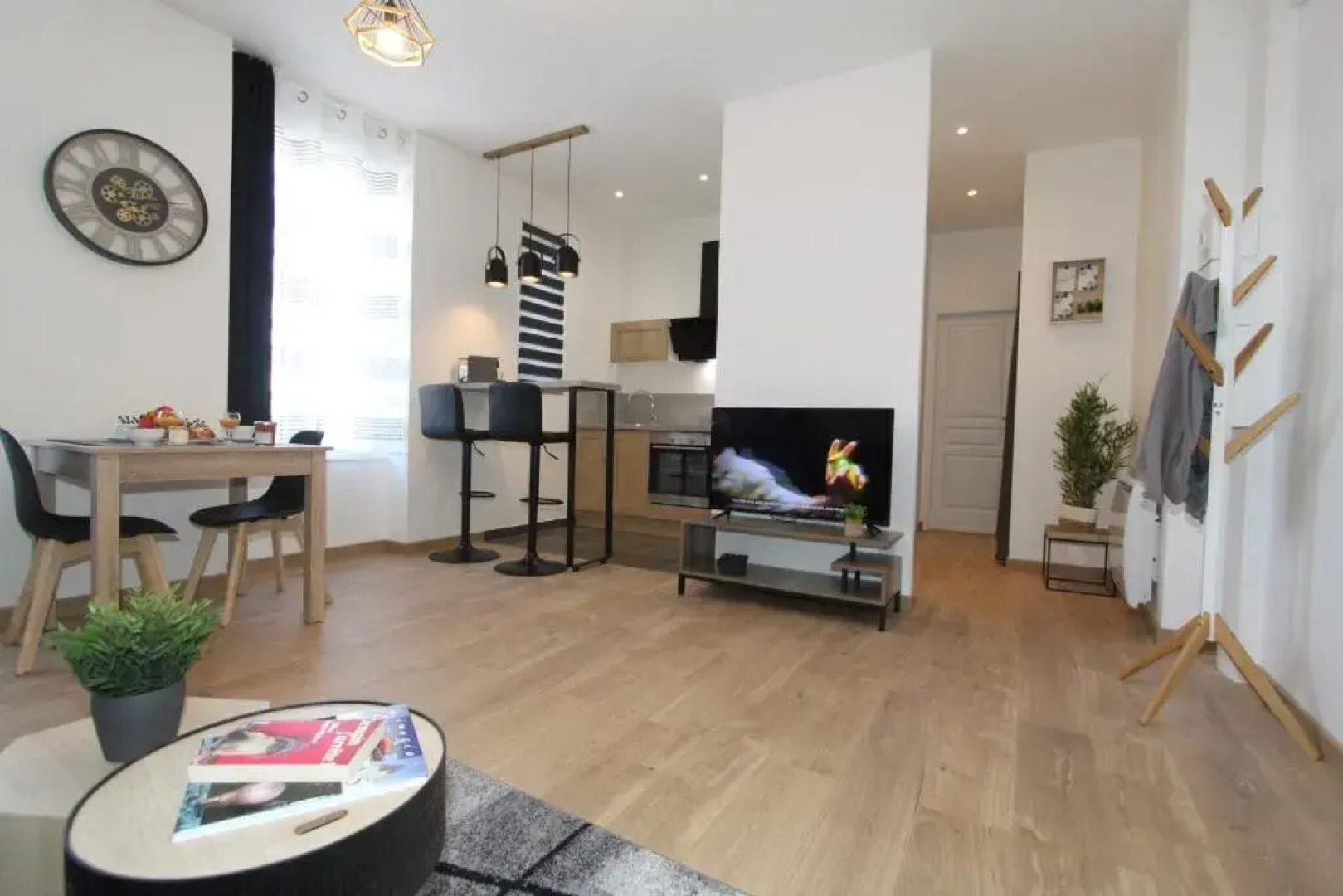 L'Urbain by EasyEscale