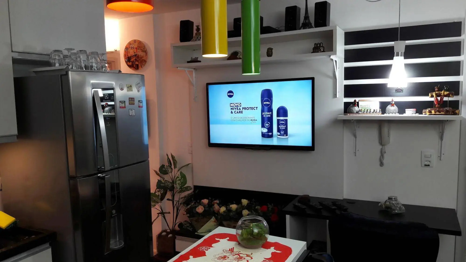 Mondrian Studio Curitiba