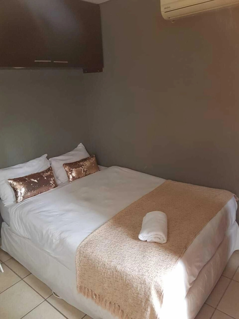 Savannah Guest House