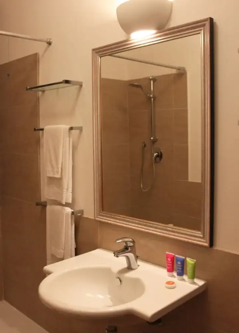 Su Loi Seafront Apartments