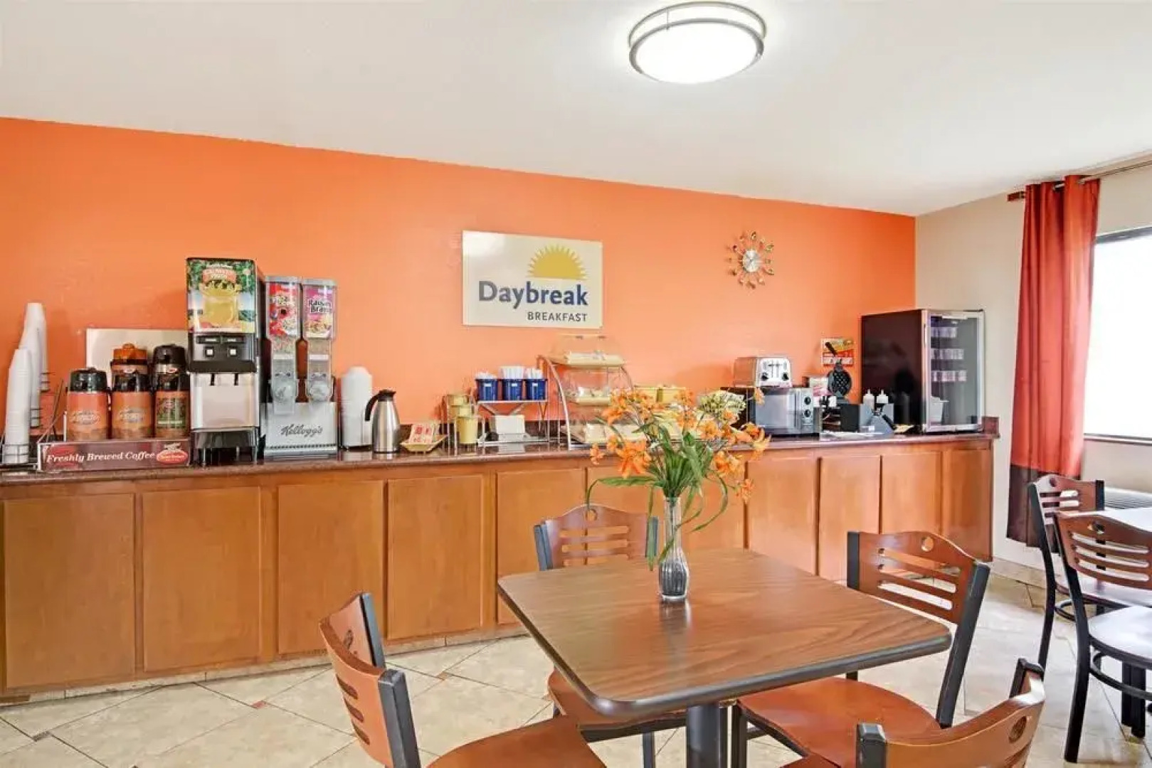 Days Inn Austin Crossroads