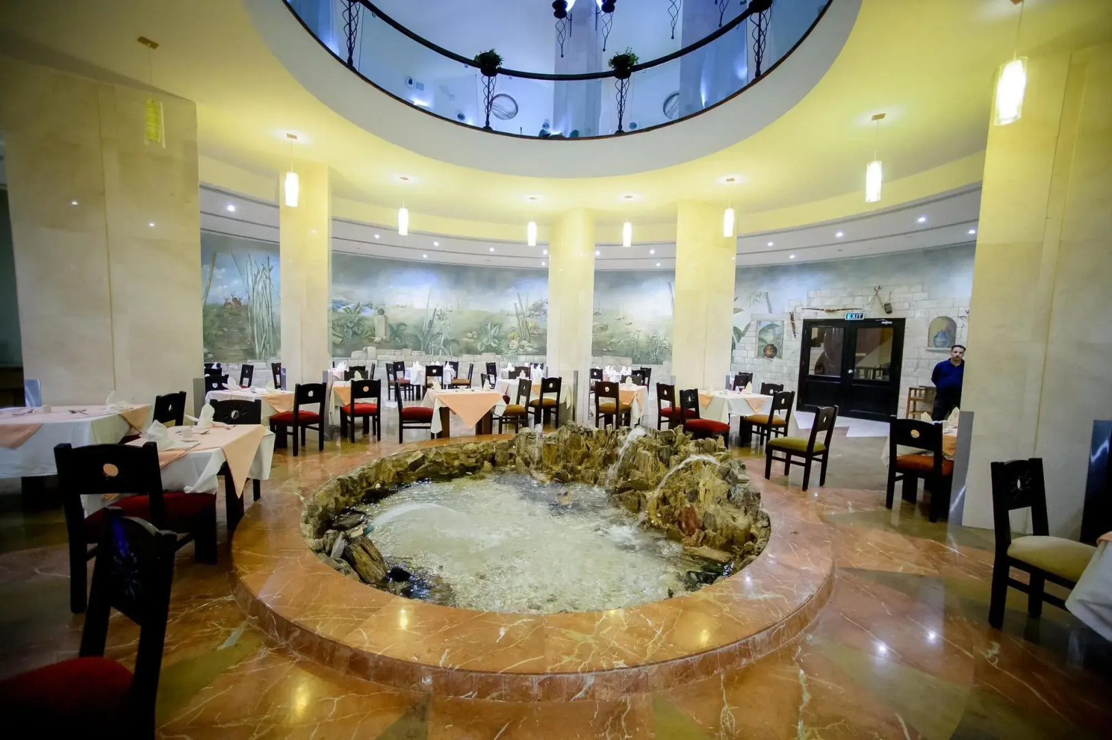 Carols Beau Rivage Hotel