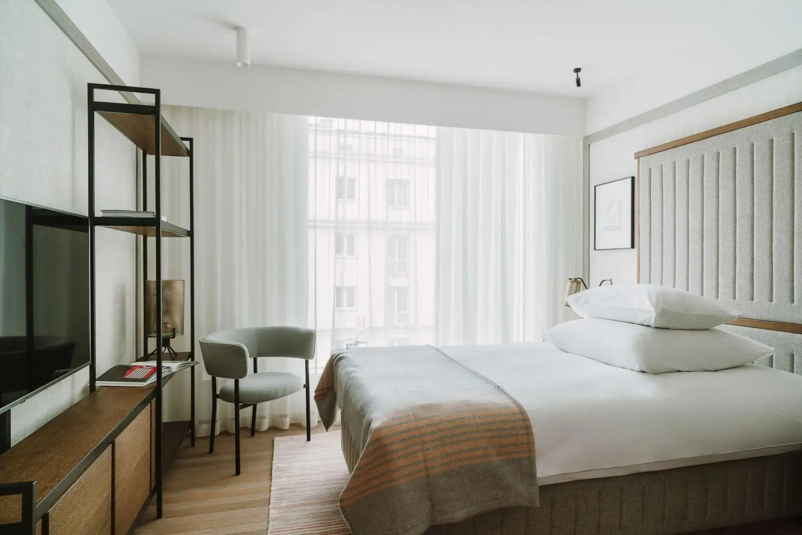 PURO Warszawa Centrum