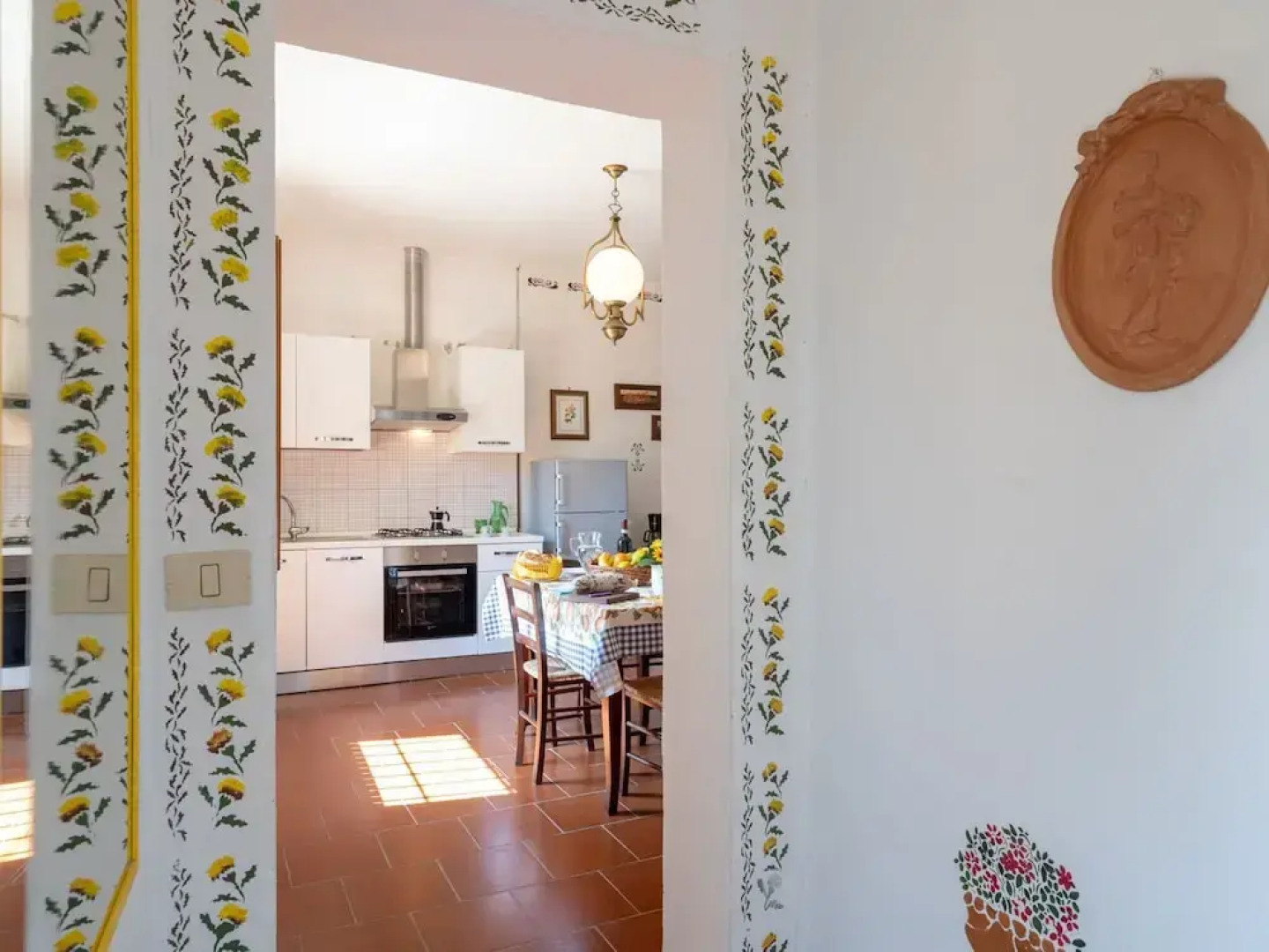 Belvilla by OYO Selvatello Laura Trilo Cinque