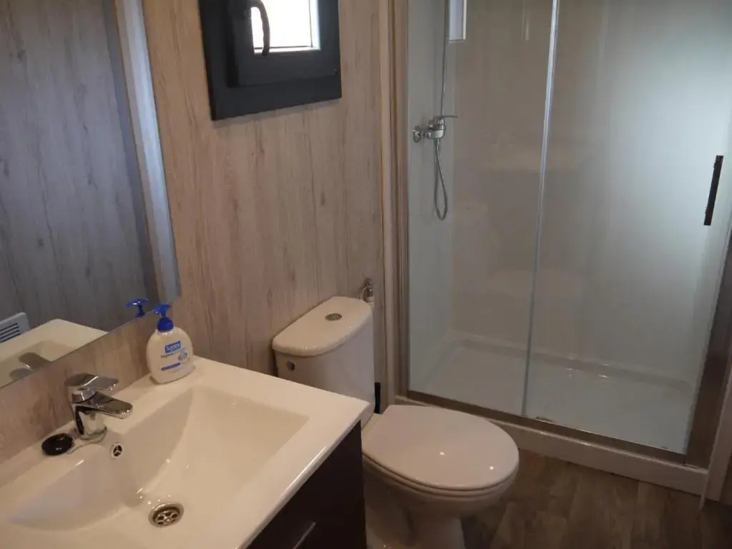 Càmping Riera Merlès