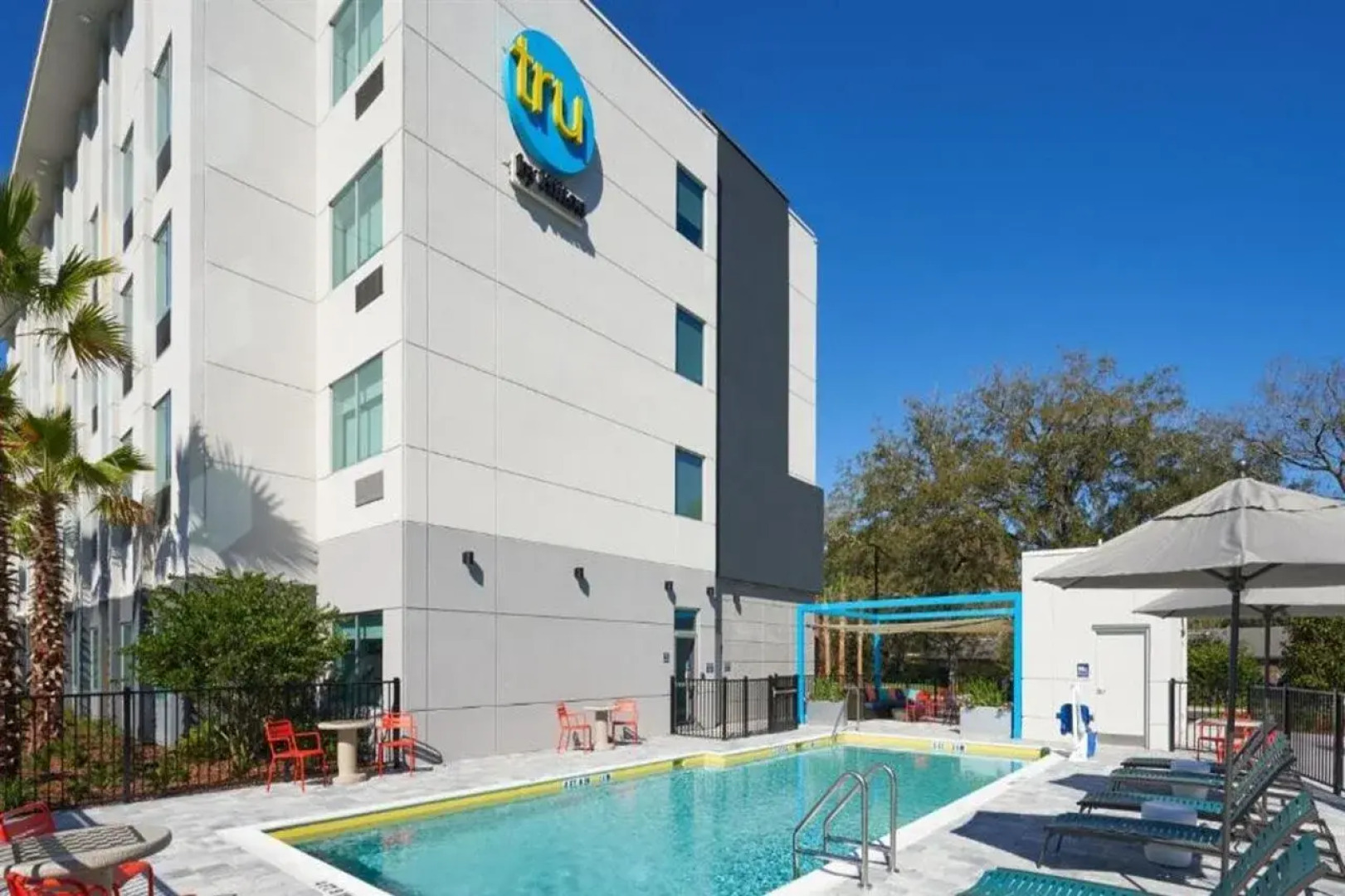 Tru by Hilton Jacksonville South Mandarin