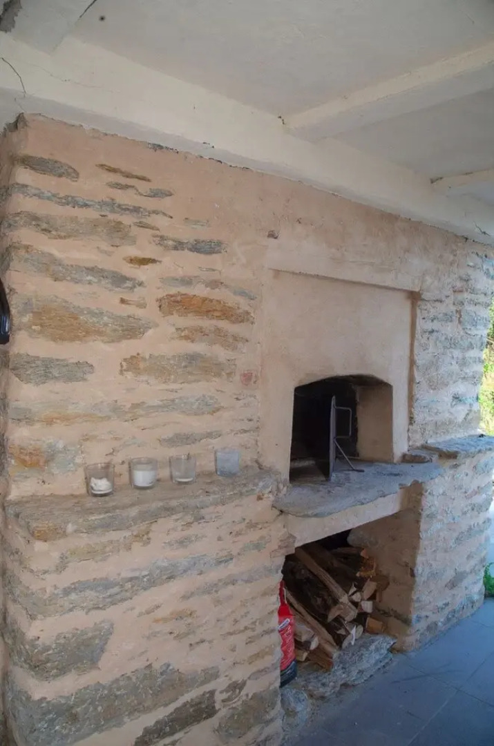 Casa Davide With Pool