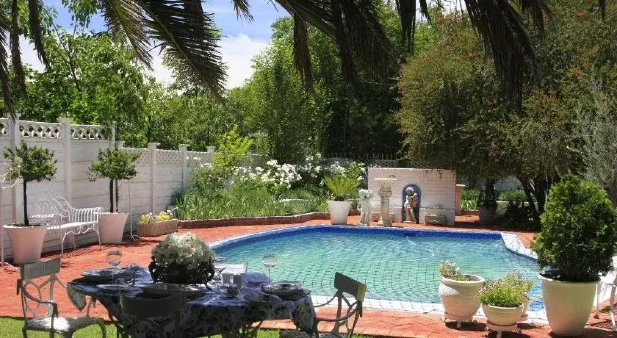 A Summer Place Boutique Guest House