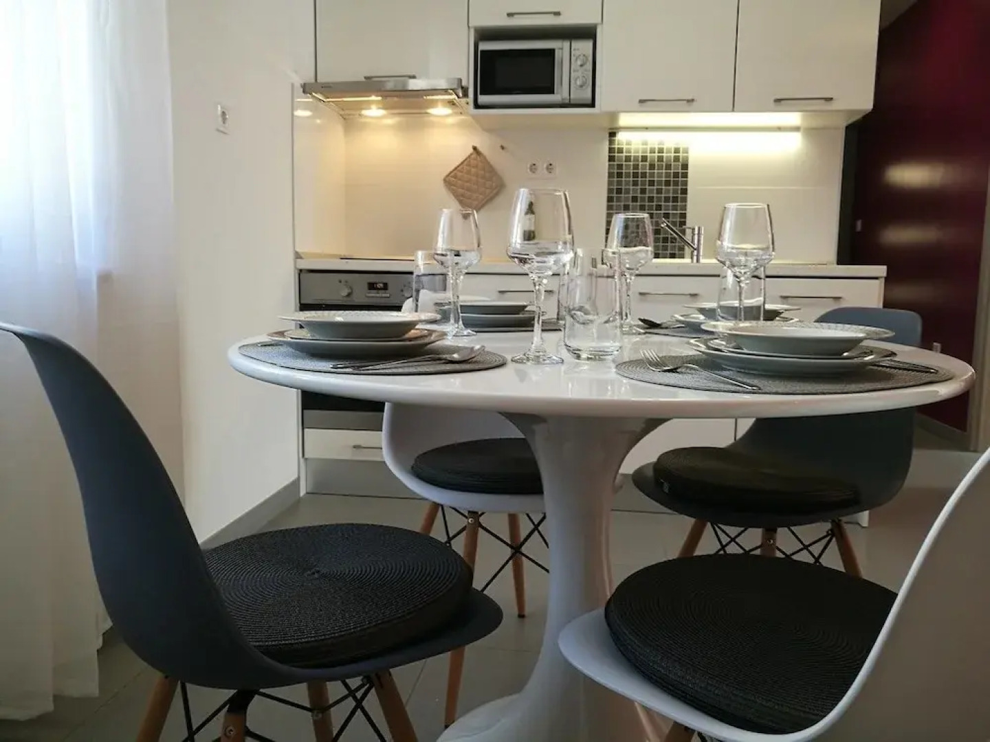 Apartments Tonka Benika