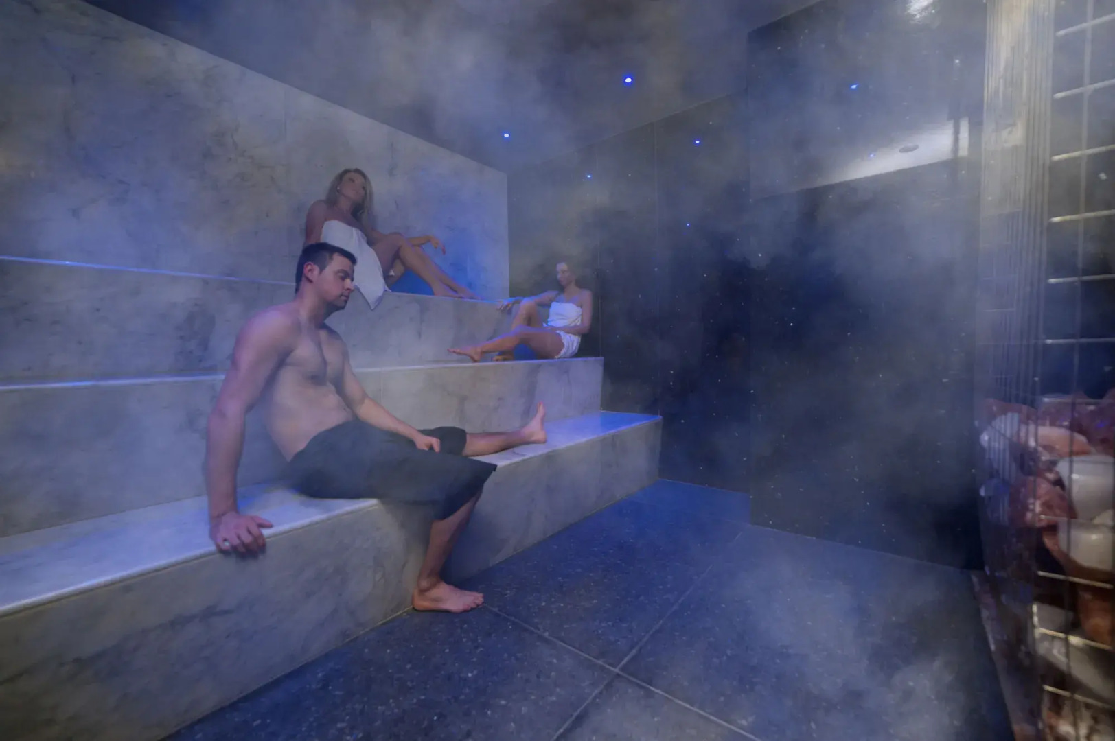 Hotel AquaCity Mountain View