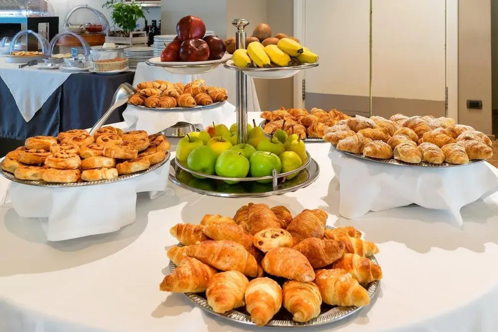 Desusino Residence & Hotel