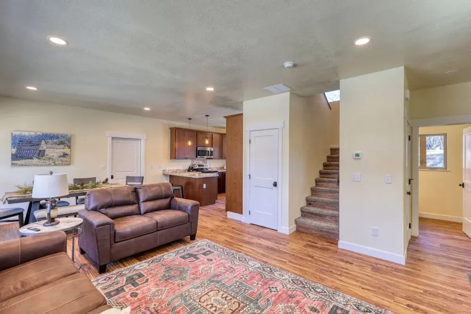 Homestake Haven Highlighting the Mining Era