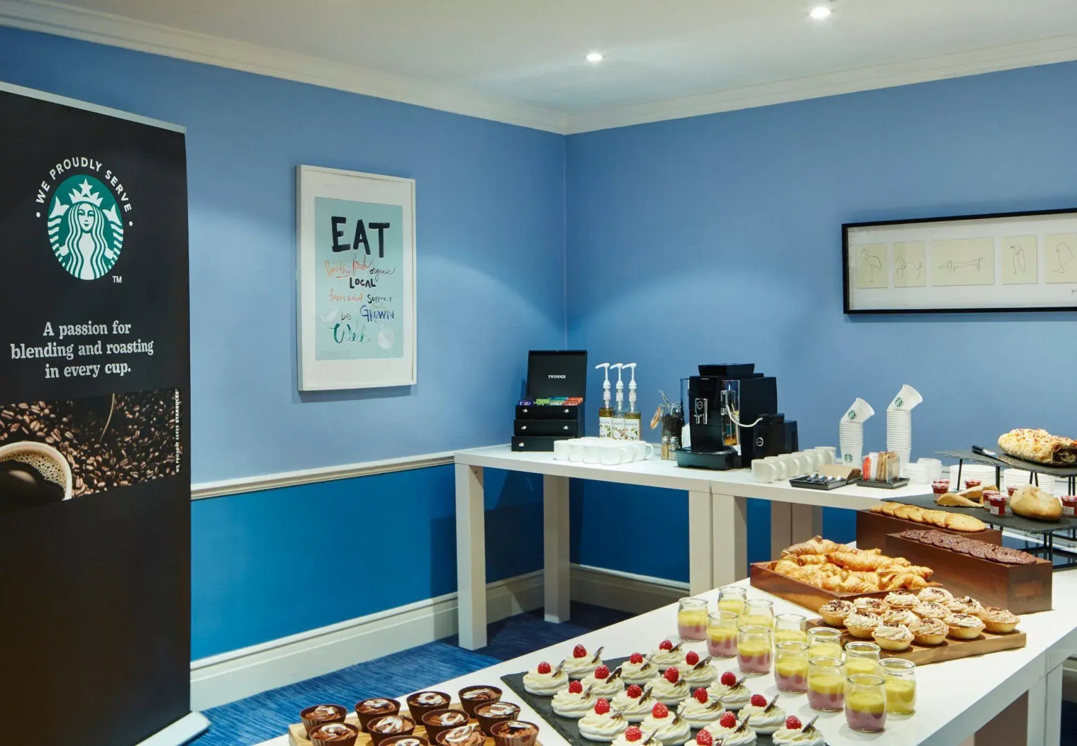 Bournemouth Highcliff Marriott Hotel