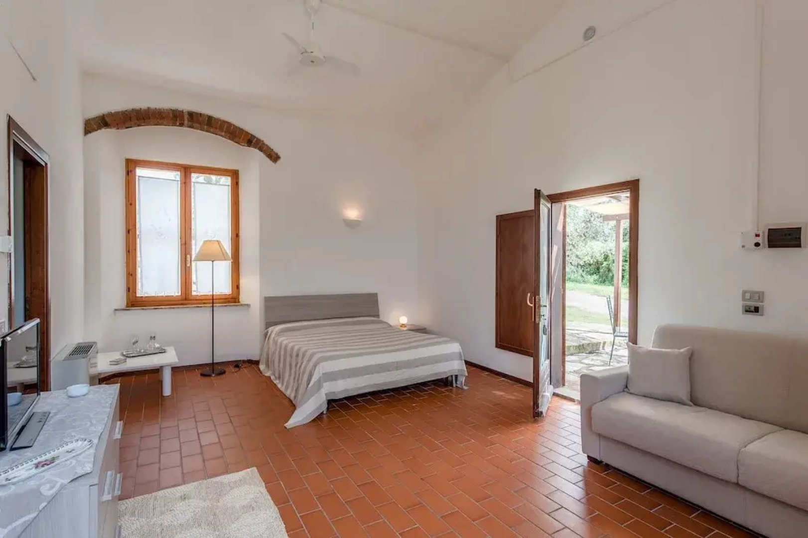 Agriturismo Campospillo