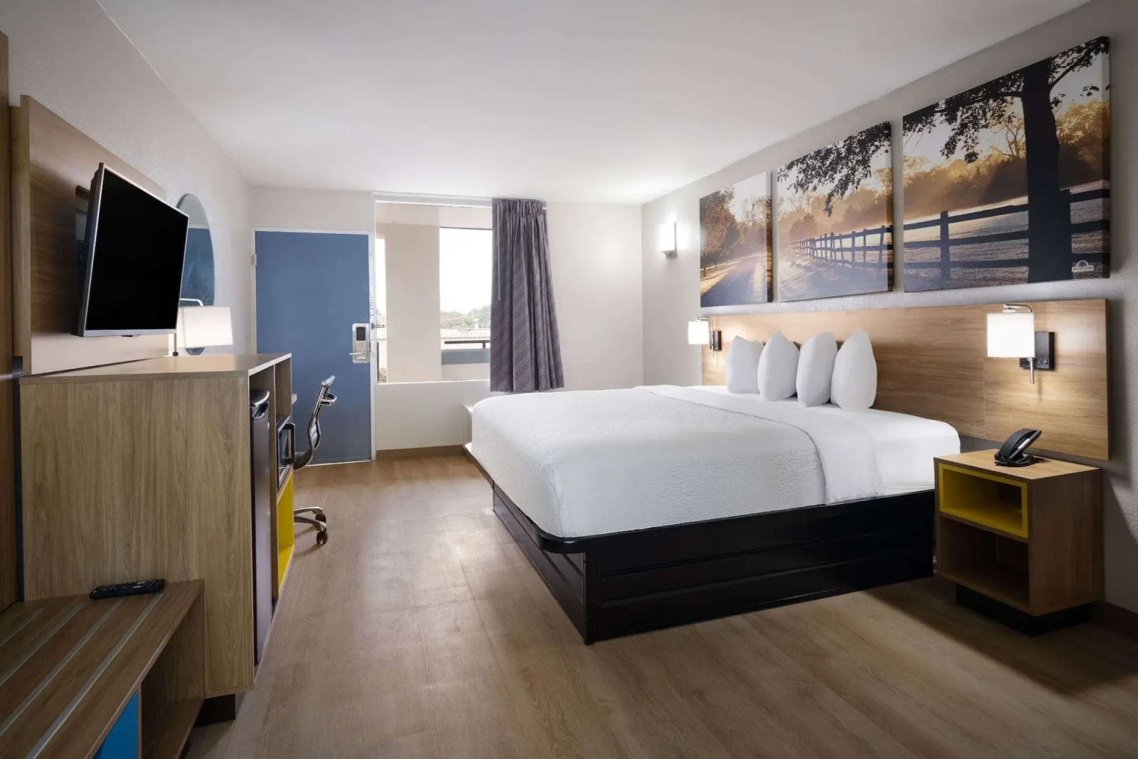 Days Inn by Wyndham Montgomery I-85