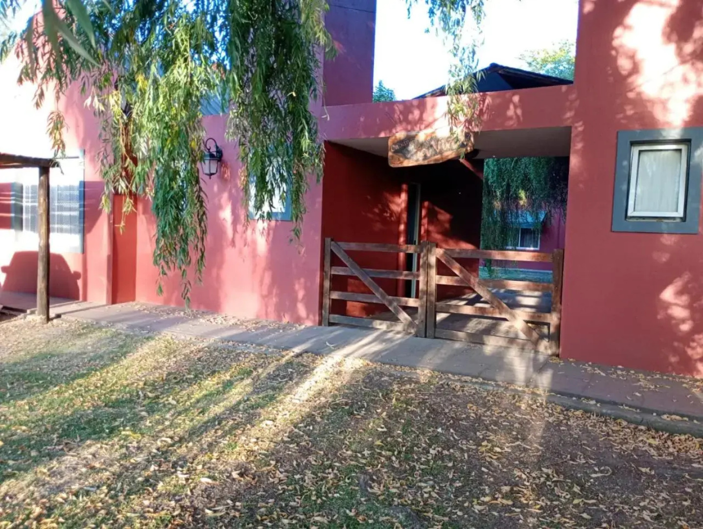 Cabanas La Vina