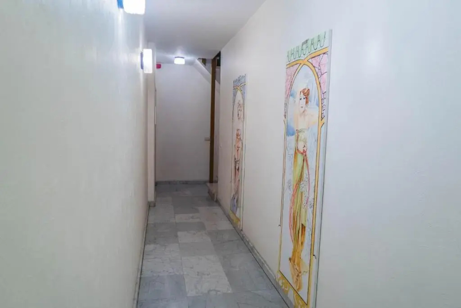 Ruim appartement te Knokke