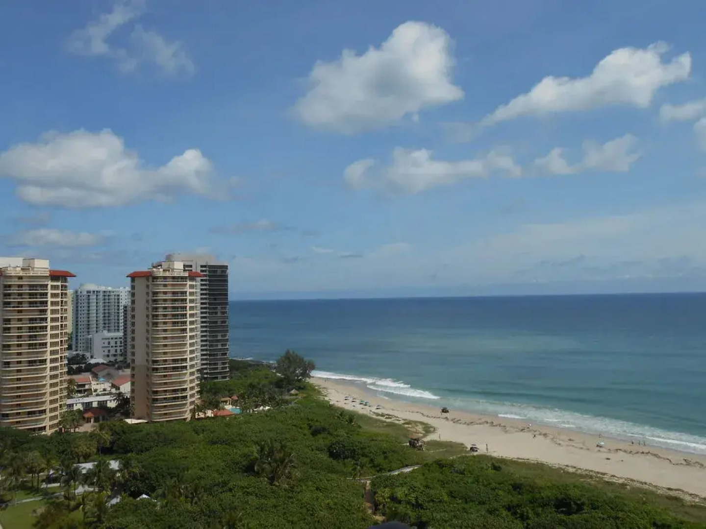 Palm Beach Singer Island Beach Resort Condos