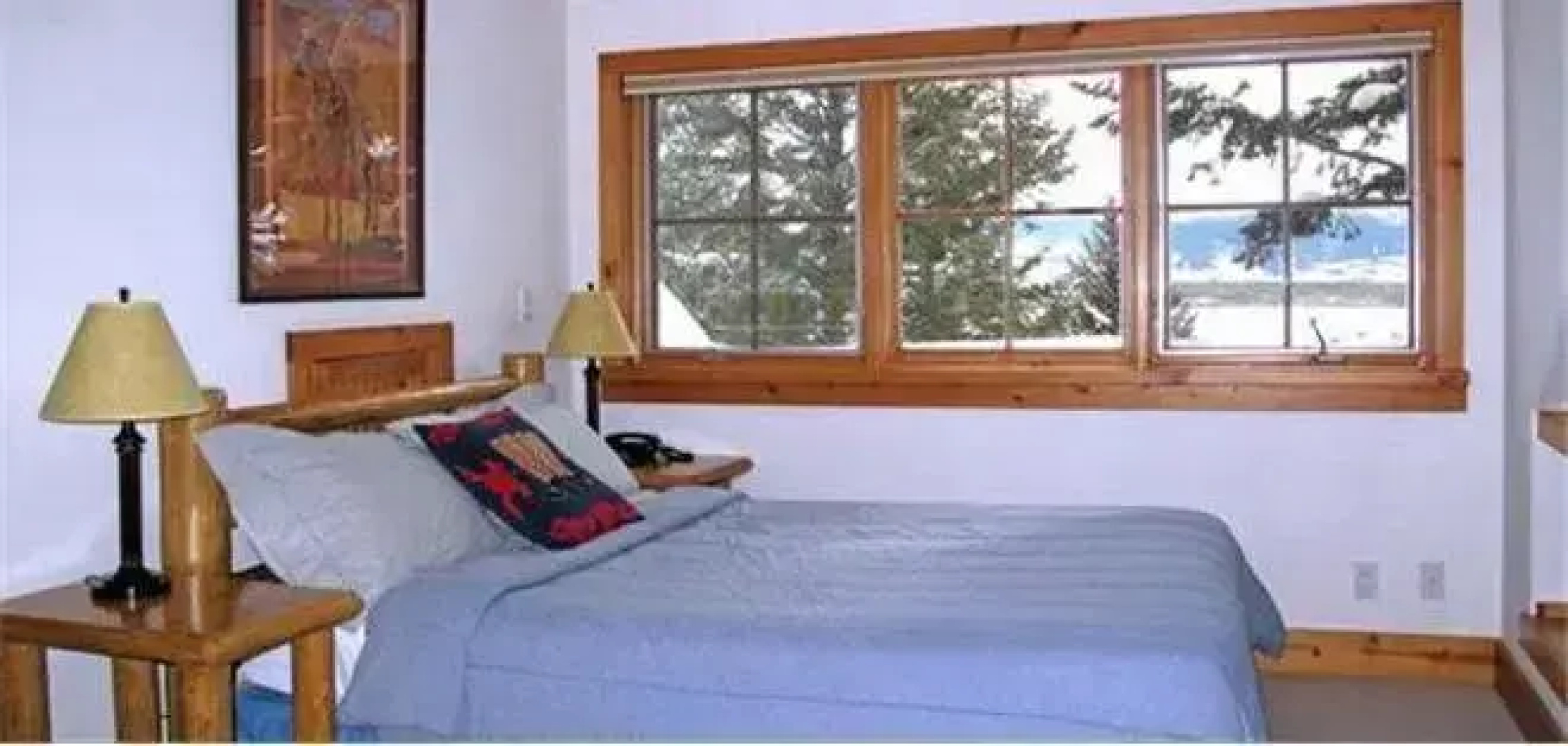 Cottagewood House