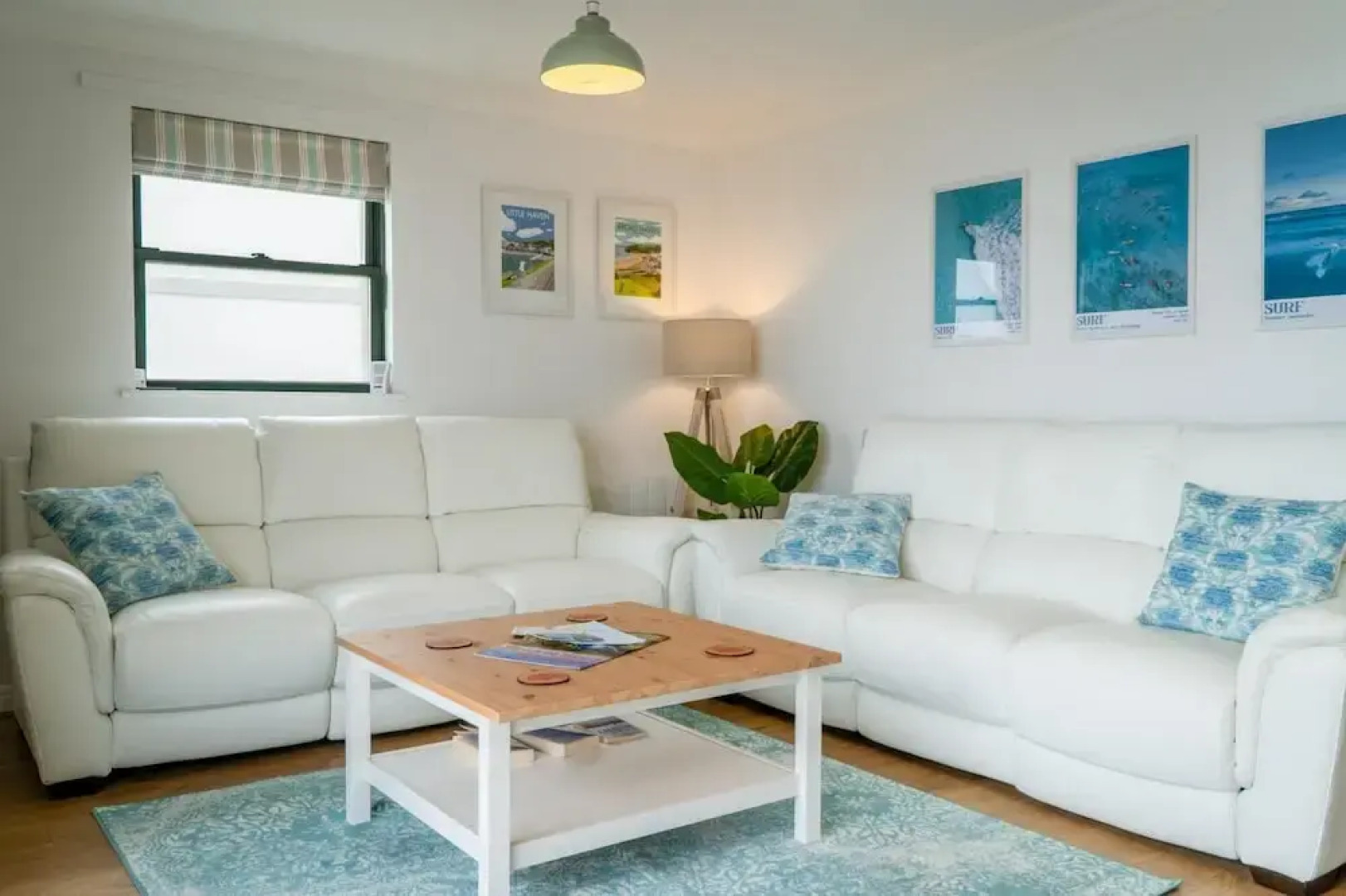 3 St Bride's Bay View - 3 Bedroom - Broad Haven