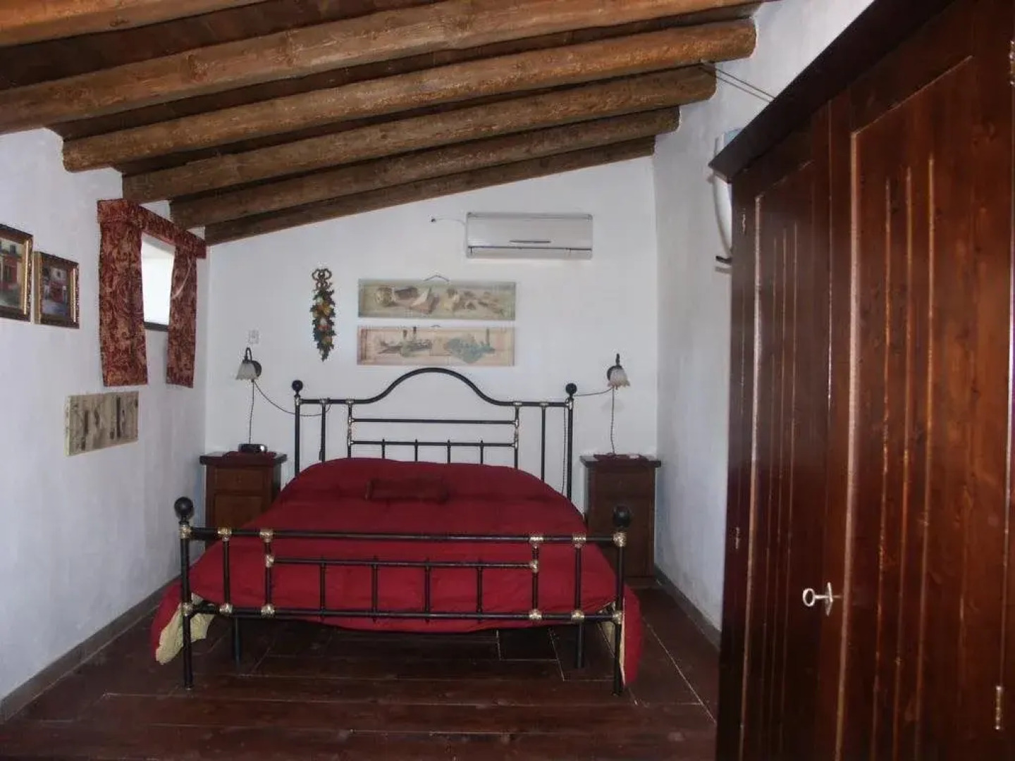 B&B Villa San Marco