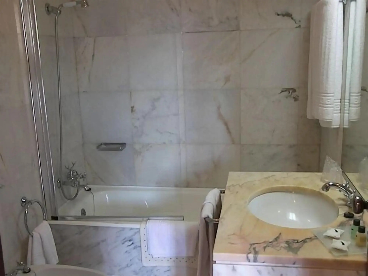 Hotel Rural Quinta de Santo António