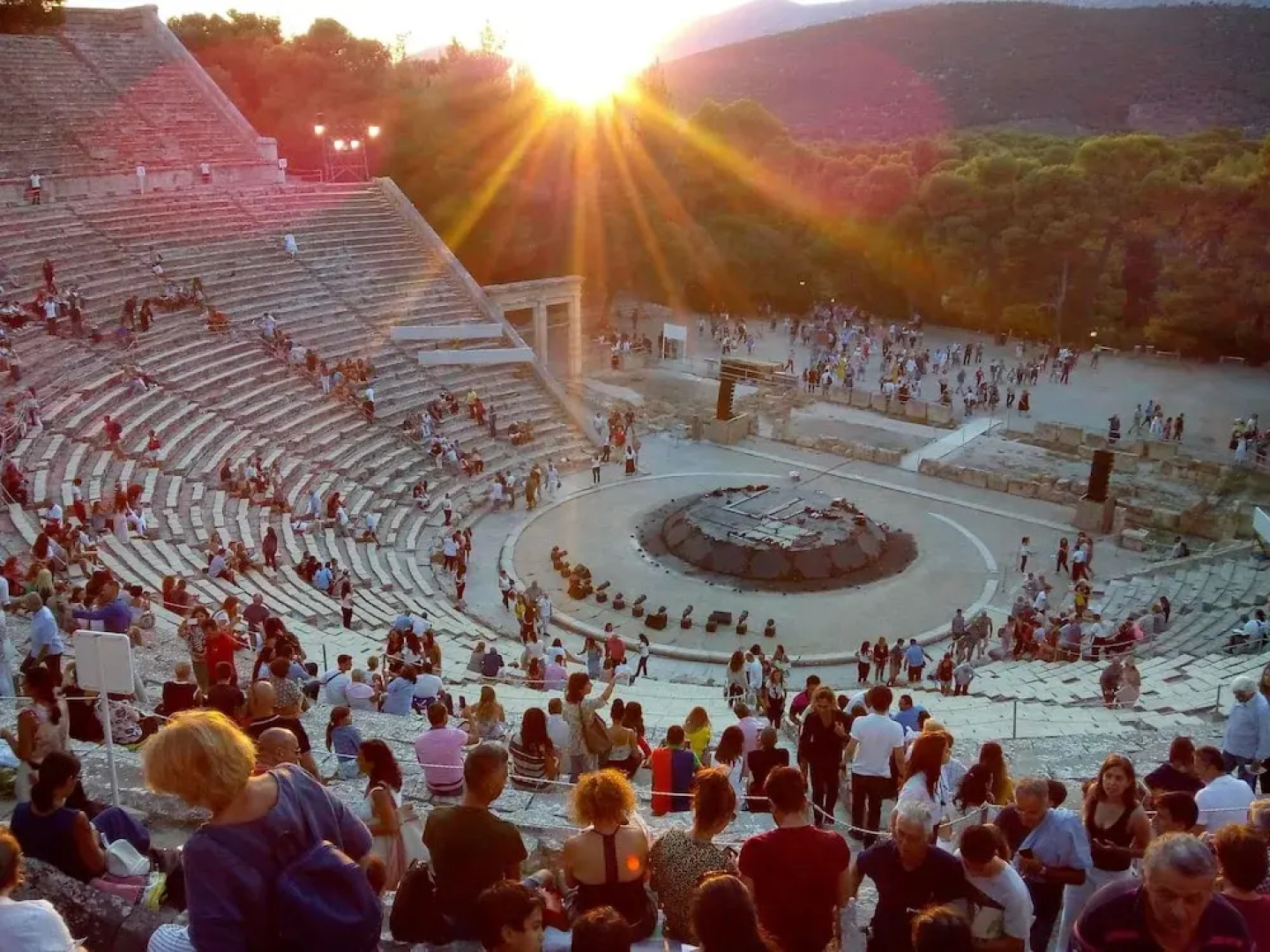 Poseidonia Apartment