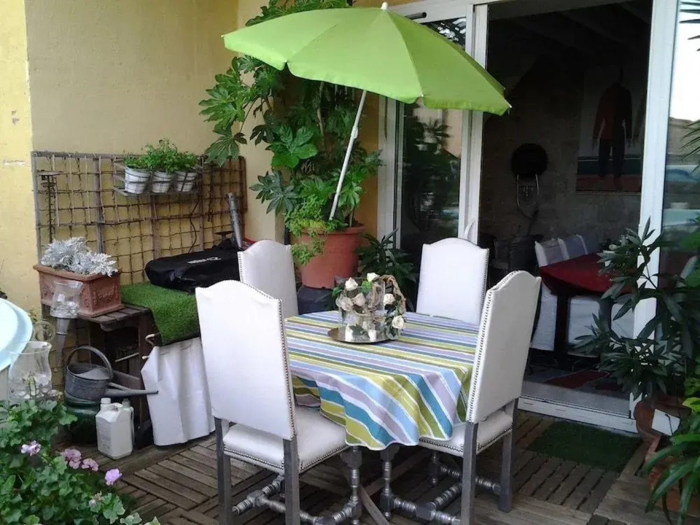 Les Hauts de Corneilhan