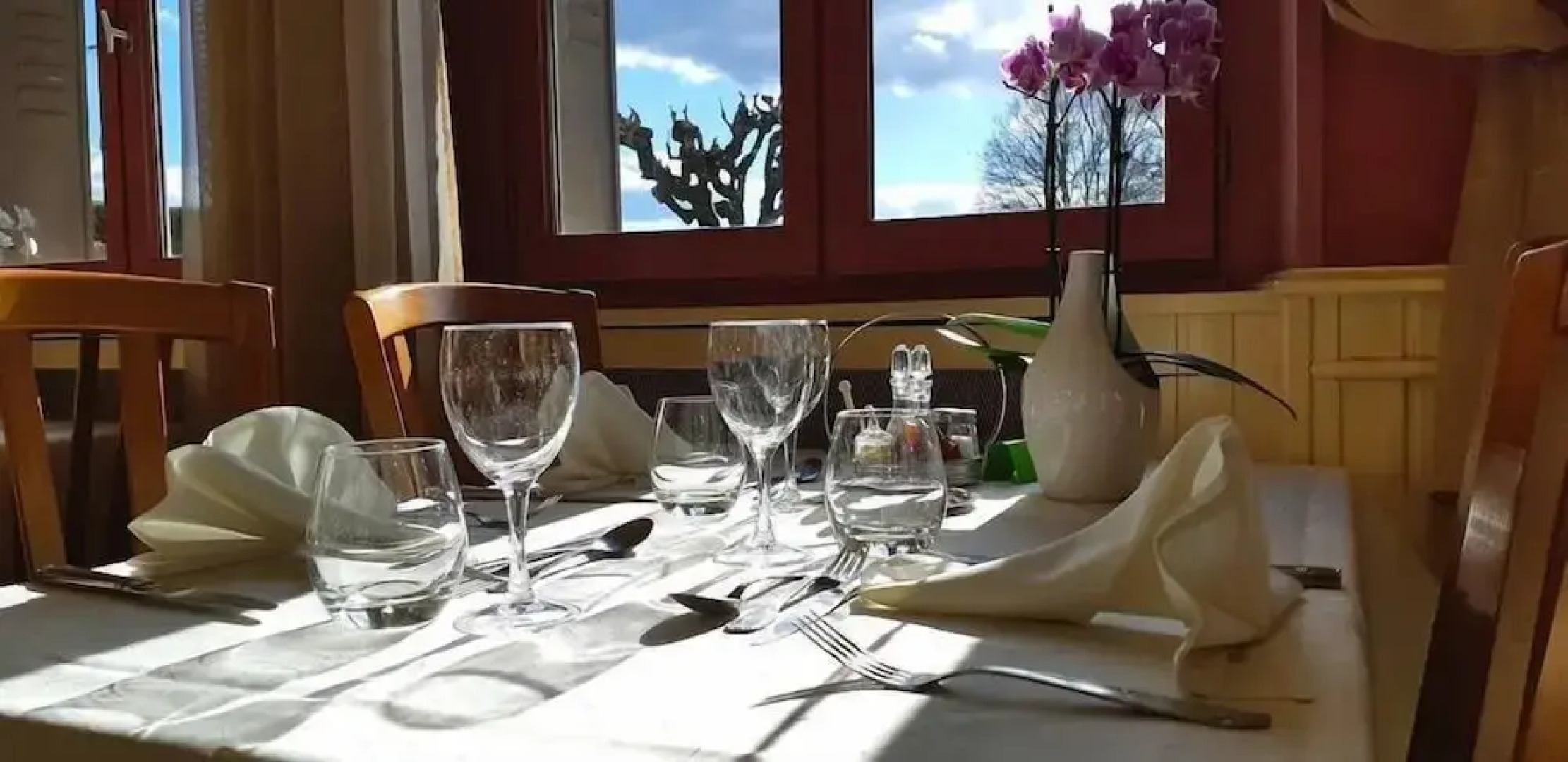 Logis Relais des Monedières