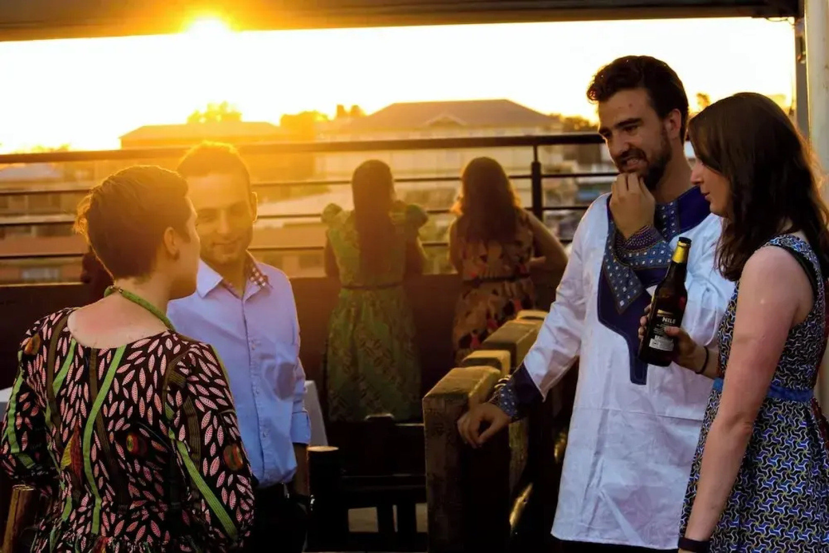 Mbale Travellers Inn