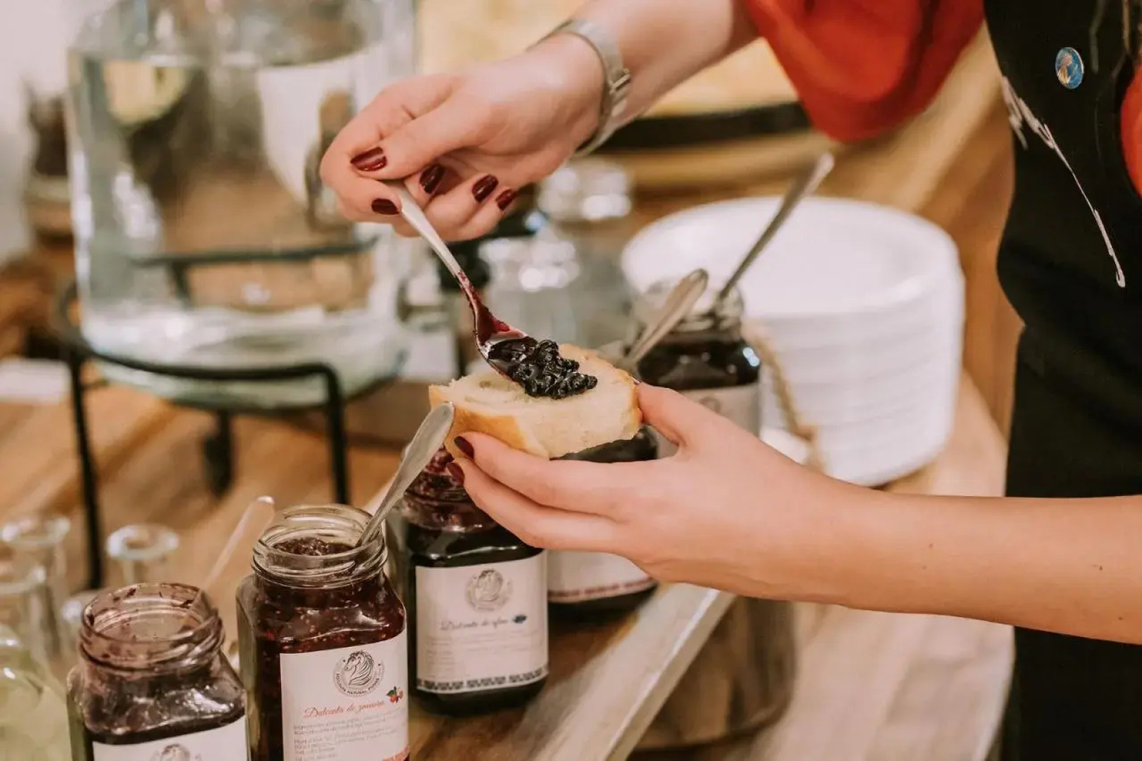 Potcoava Mountain Hideaway