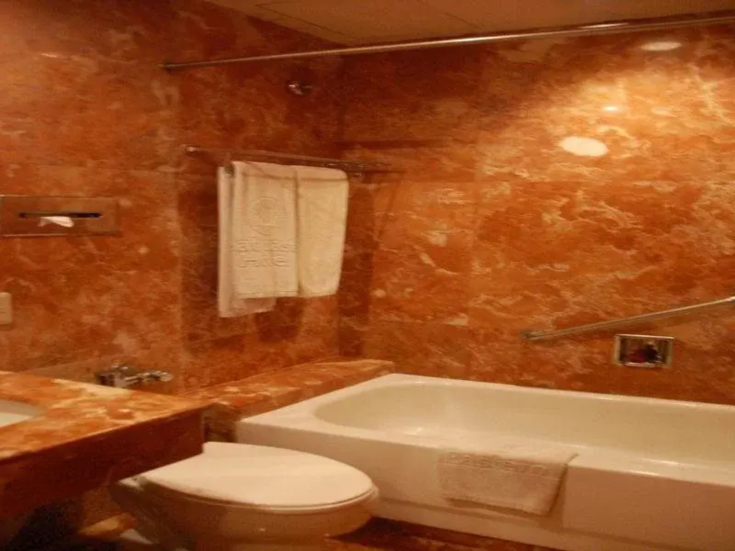 Great Eastern Hotel Makati