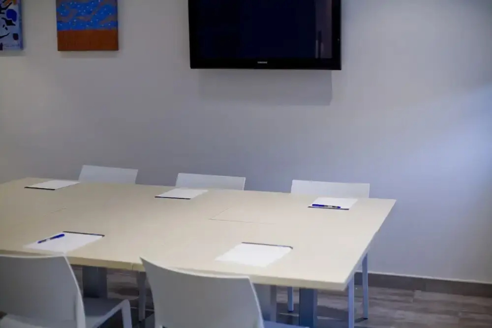 Hotel La Sèquia Molinar