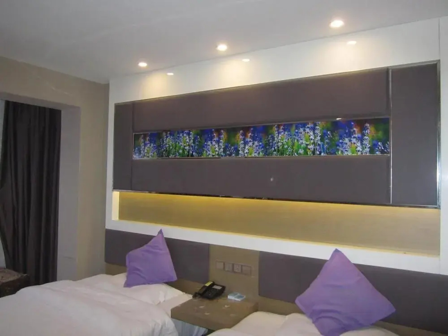 Lavande Hotel Xuzhou Golden Eagle Shopping Centre