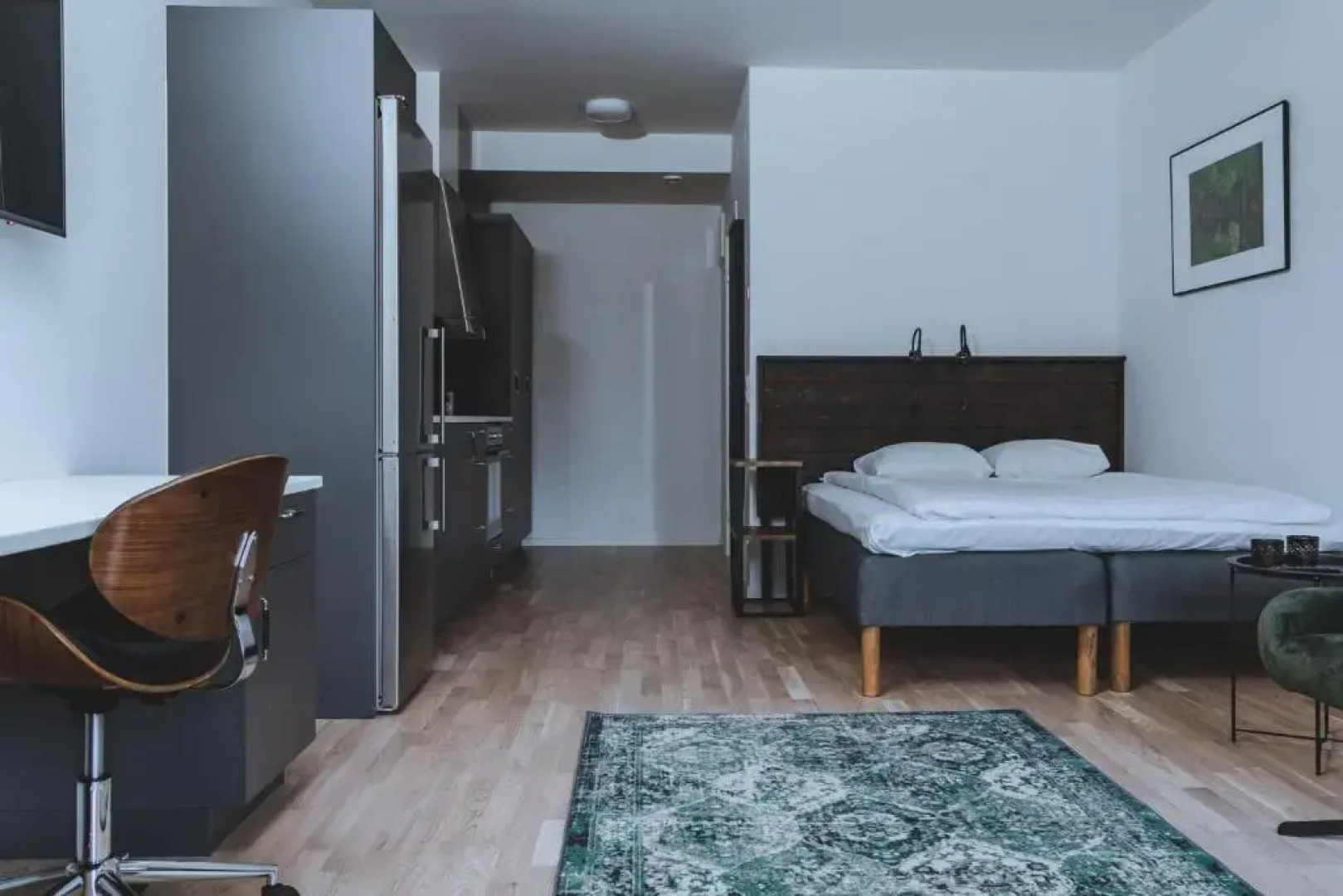 Magnolia House Norrviken