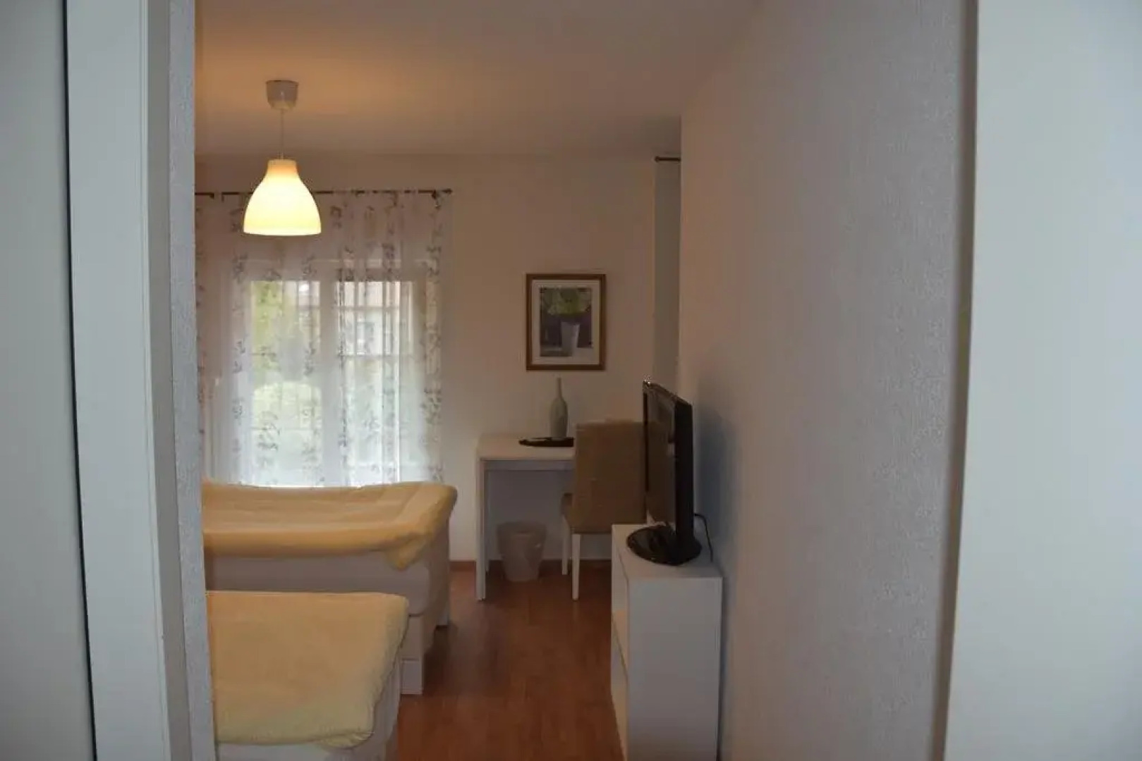 Auberge de La Croix Blanche