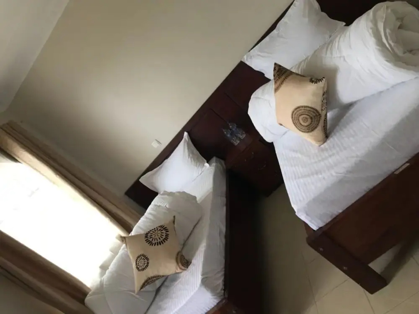 Villa Rosa Mystica Hotel