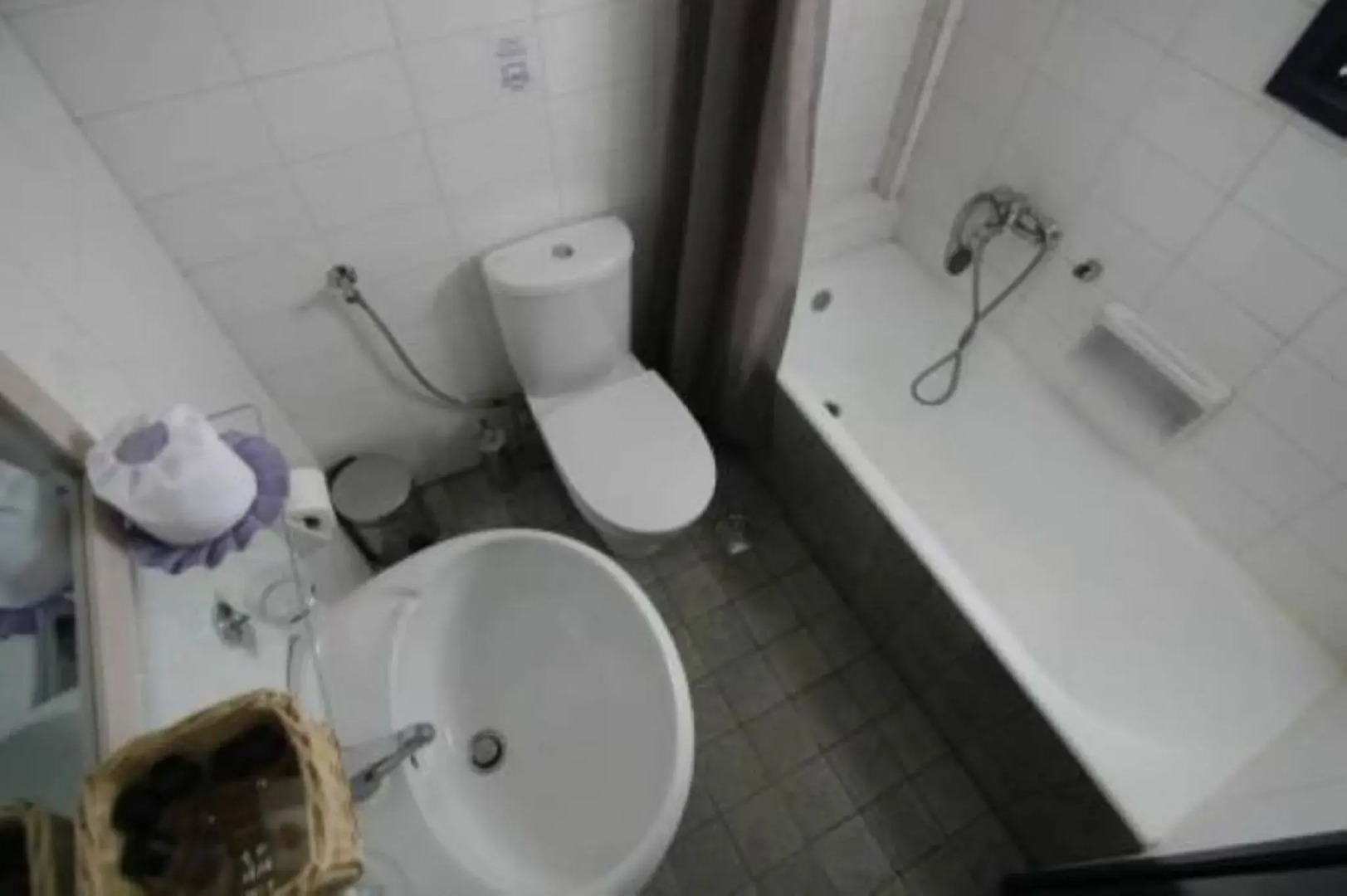 Mare Vista Hotel - Epaminondas