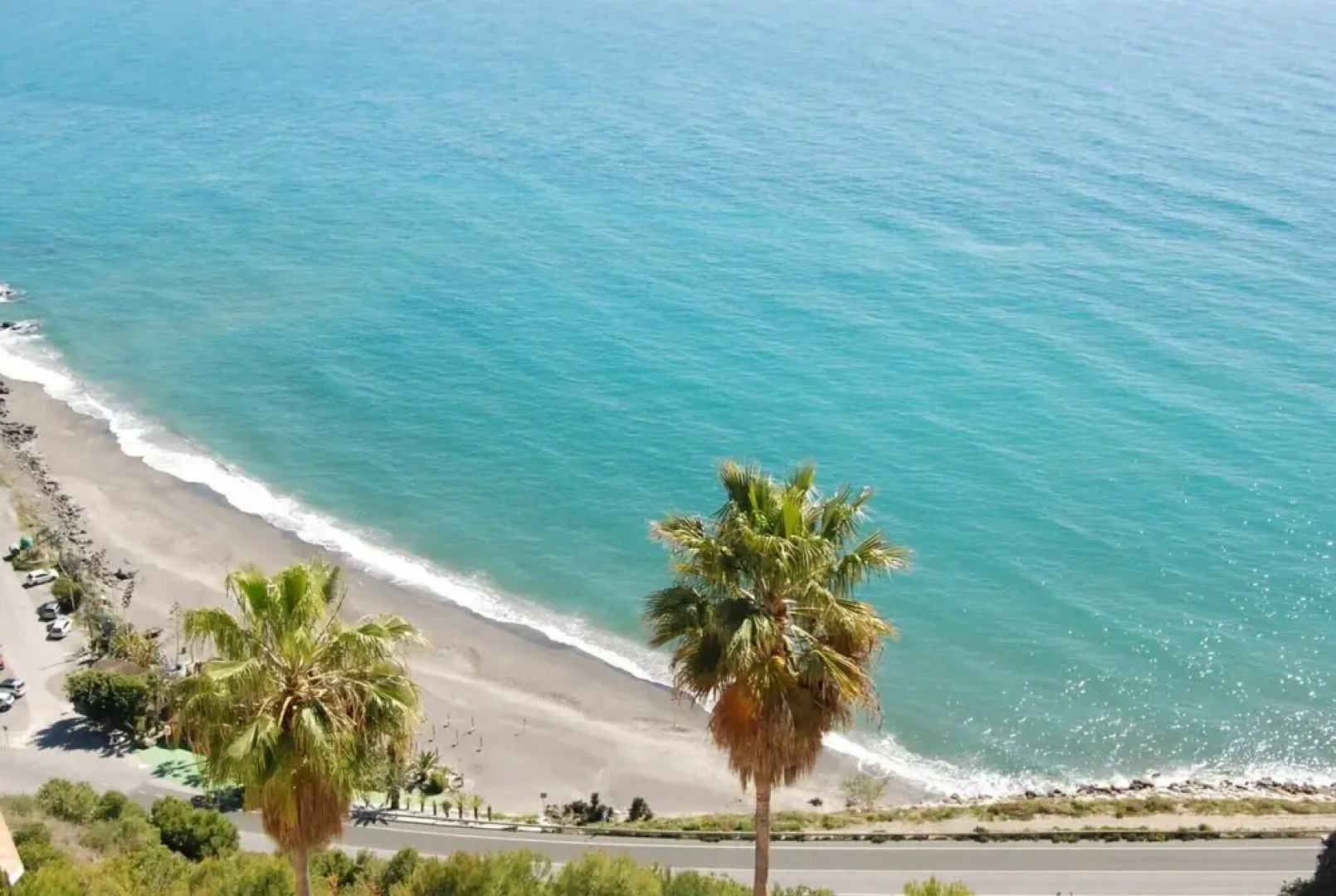 Tamango Hill Nerja Casasol