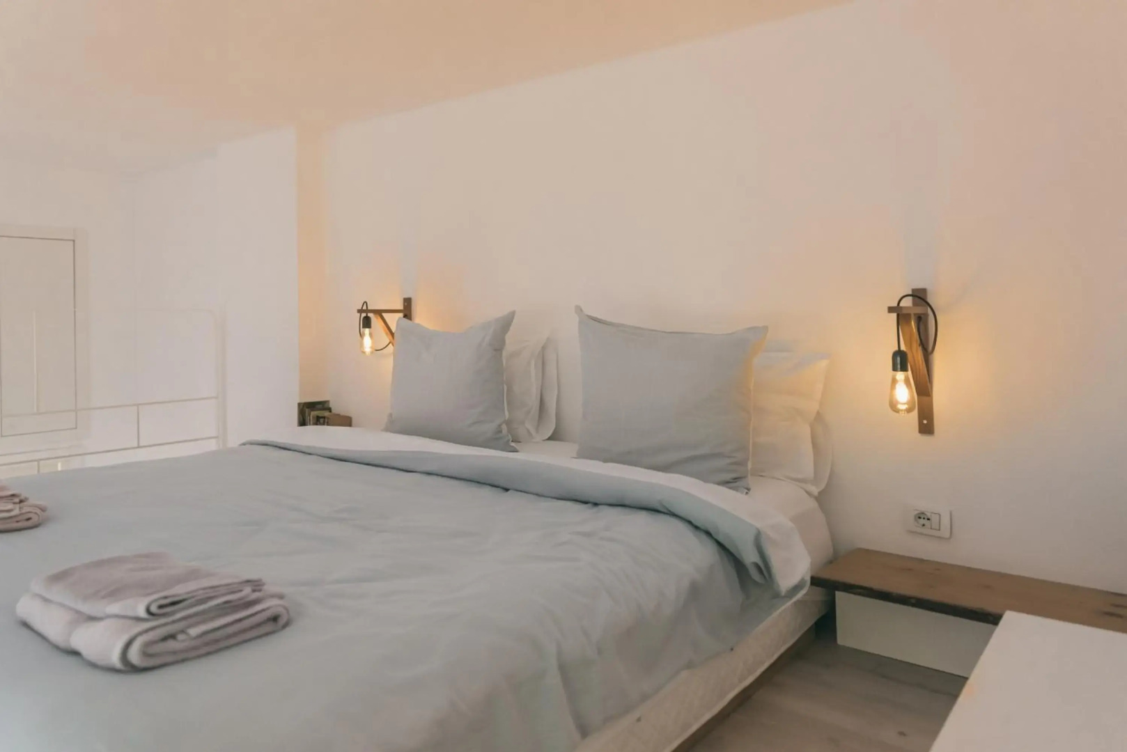 Sun&Moon Ohridlake Apartments